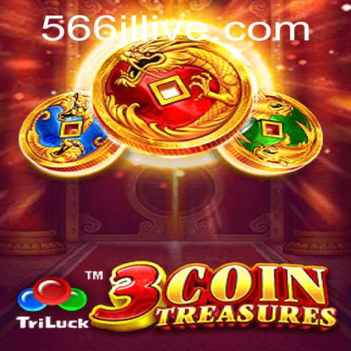 Unlock the Thrills of 3CoinTreasures: A New Adventure Awaits