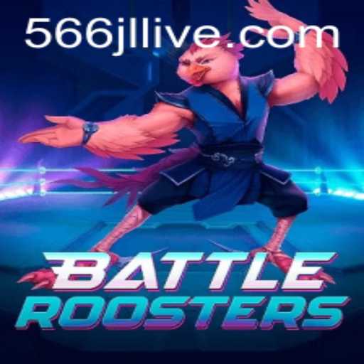 BattleRoosters: Revolutionizing the Gaming Arena With Unique Mechanics