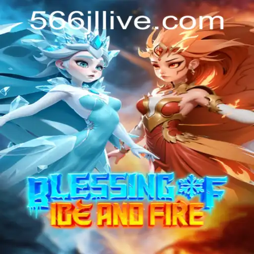 Exploring the Epic Realm of BlessingofIceandFire