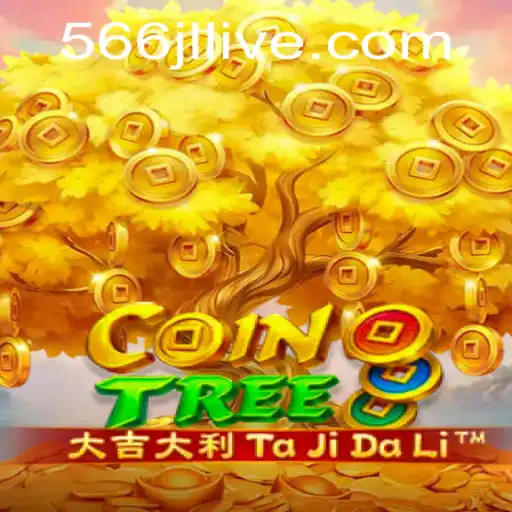 CoinTree: A New Era of Digital Gaming with a Twist