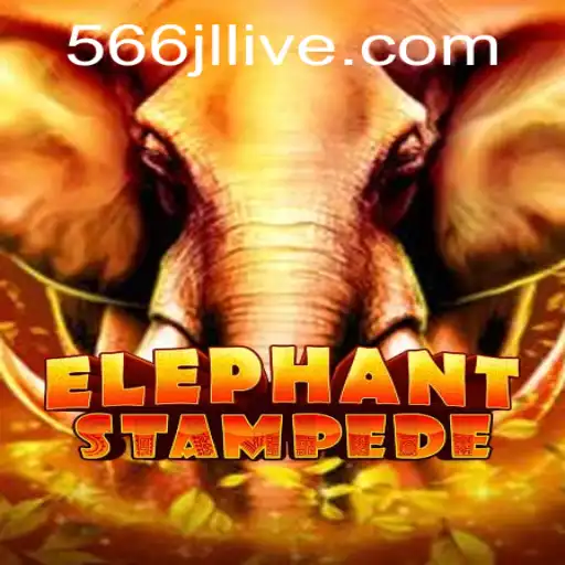 Introducing the Thrilling World of ElephantStampede