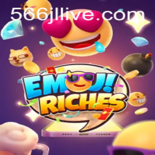 Discovering the Thrills of EmojiRiches: A Fun and Exciting Digital Adventure