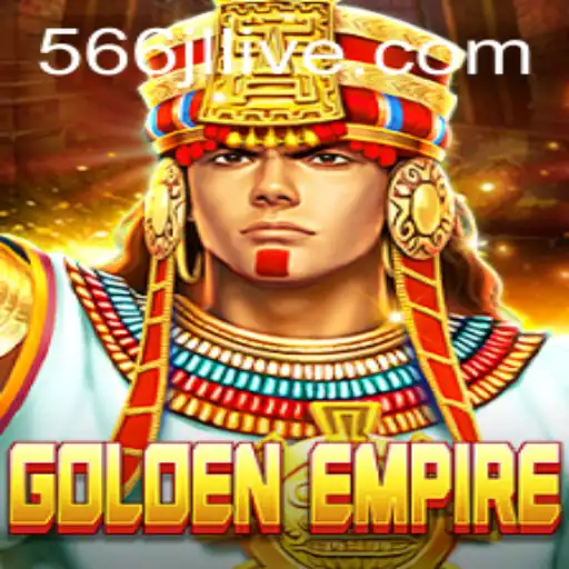 Unveiling GoldenEmpire: A New Era of Interactive Gameplay