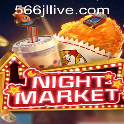 Experience the Thrills of NIGHTMARKET