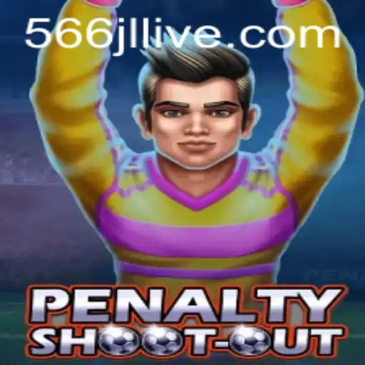 PenaltyShootOut: Dive Into the Exciting World of Virtual Soccer