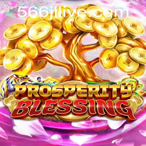 Exploring the Intricacies of ProsperityBlessing: A Game of Strategy and Chance