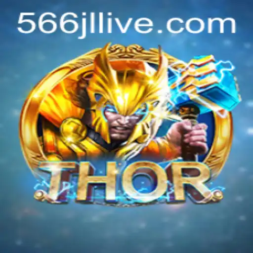 THOR: An Electrifying Journey into the Realm of Thunder and Strategy