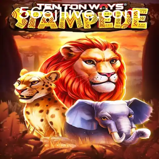 Discover the Excitement of TenTonWaysStampede