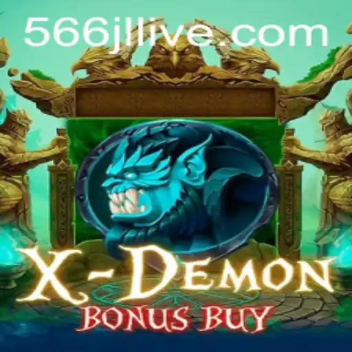 XDemonBonusBuy: A Thrilling New Gaming Experience