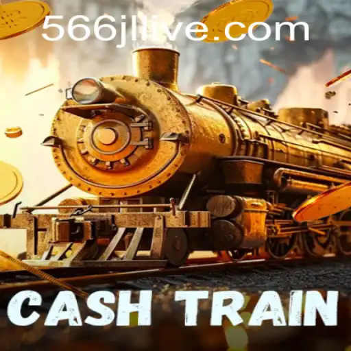 CashTrain: Embark on a Thrilling Financial Adventure