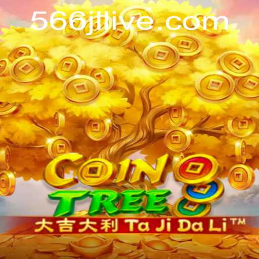 CoinTree: A New Era of Digital Gaming with a Twist