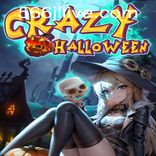 Unleash the Spooktacular Fun with CrazyHalloween