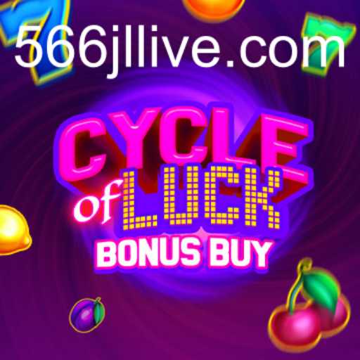 Exploring the Thrills of Cycle of Luck Bonus Buy