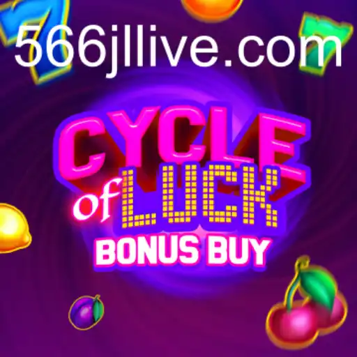 Exploring the Thrills of Cycle of Luck Bonus Buy