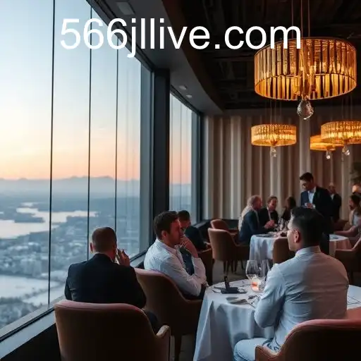 Exclusive Events: The Allure of the Extraordinary