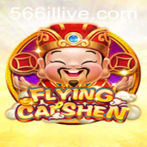 FlyingCaiShen: Unleashing the Power of 566jl in Gaming Adventures