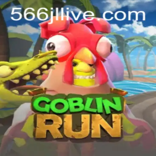 Explore GoblinRun: An Exciting Adventure in a Fantasy World