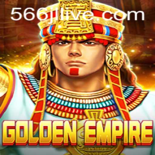 Unveiling GoldenEmpire: A New Era of Interactive Gameplay