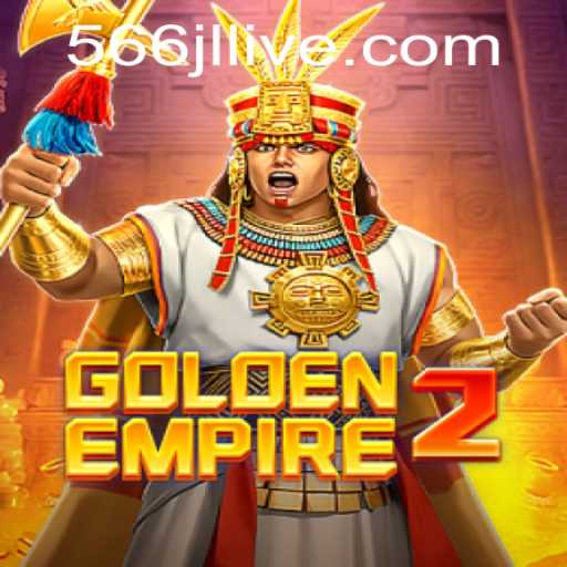 Unveiling the Magic of GoldenEmpire2: A Journey into Realms of Adventure