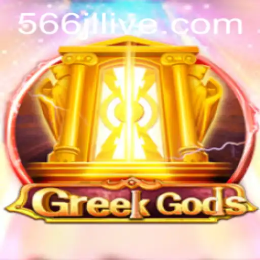 Unveiling GreekGods: An Odyssey into Mythical Gaming