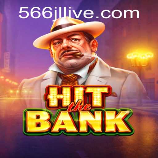 HitTheBank: A Thrilling New Virtual Heist Adventure