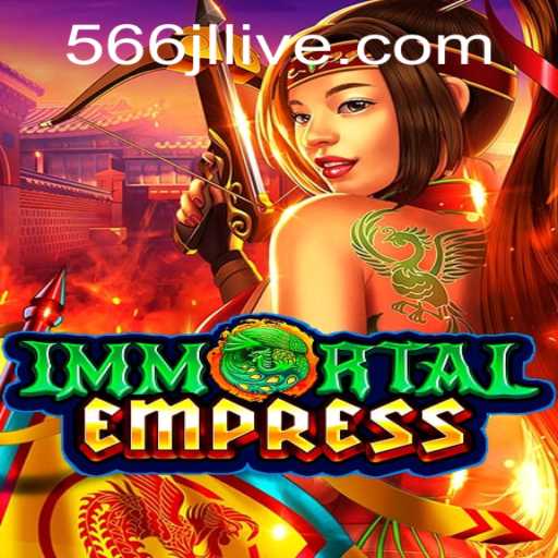 ImmortalEmpress: A Captivating Journey Through Time and Power