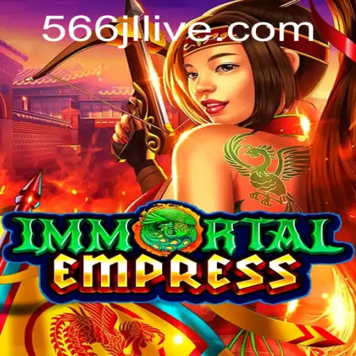 ImmortalEmpress: A Captivating Journey Through Time and Power