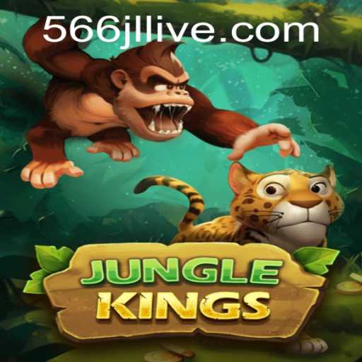Unveiling the Exhilarating Adventure of JungleKings
