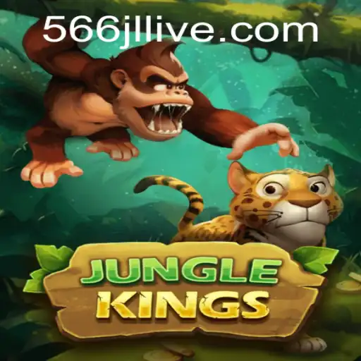 Unveiling the Exhilarating Adventure of JungleKings