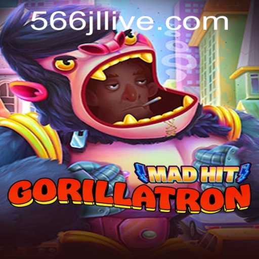 MadHitGorillatron: A New Arena for Gaming Enthusiasts