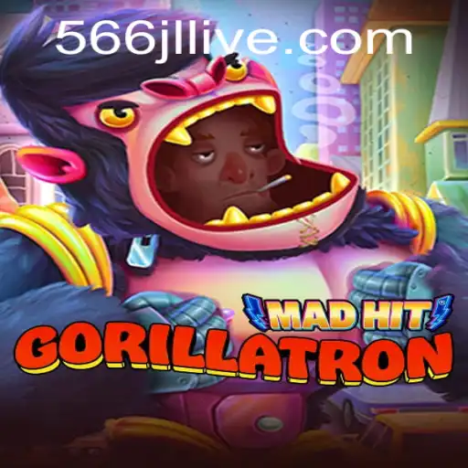 MadHitGorillatron: A New Arena for Gaming Enthusiasts