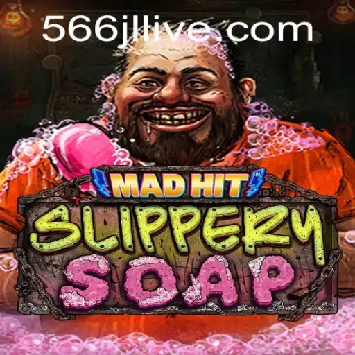 Dive into the Chaos of MadHitSlipperySoap: An Unpredictable Adventure