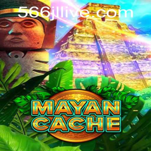 MayanCache: A Hidden Treasure Experience