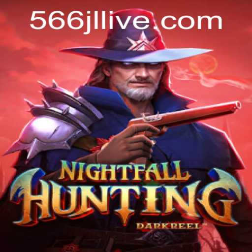 NightfallHunting: Immerse Yourself in the Thrill of the Hunt