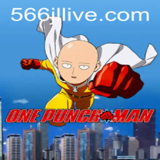 OnePunchMan: The Ultimate Gaming Experience with a Twist of 566jl