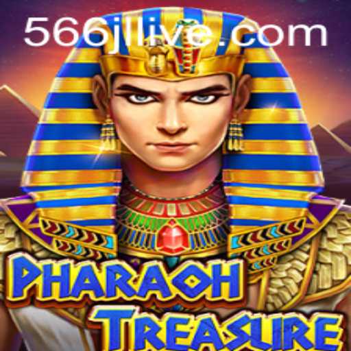 PharaohTreasure: A Journey into the Golden Sands