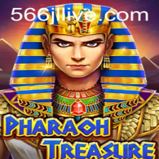 PharaohTreasure: A Journey into the Golden Sands