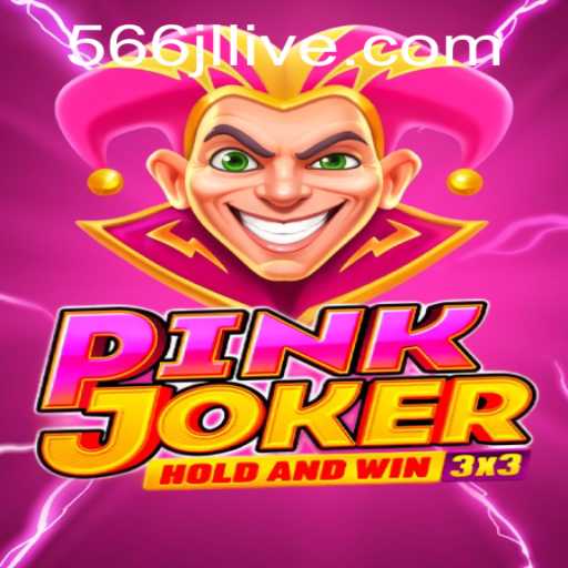 Unveiling the World of PinkJoker: A Thrilling Adventure Awaits