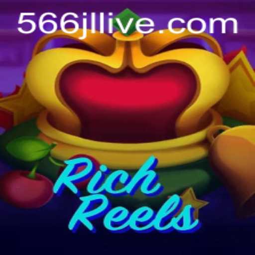 RichReels: Spin Your Way to Riches