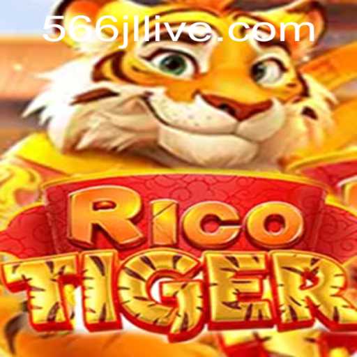 RicoTiger: The Thrilling Adventure Game Taking the Gaming World by Storm