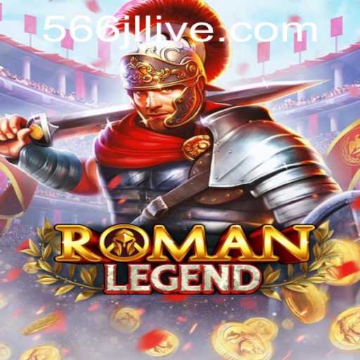RomanLegend: The Immersive Journey Through Ancient Rome