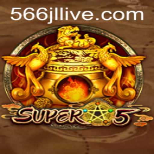 Discover the Thrilling World of Super5: The Ultimate Gaming Experience