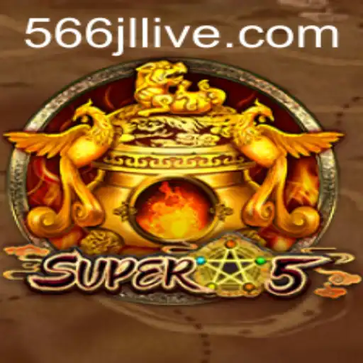 Discover the Thrilling World of Super5: The Ultimate Gaming Experience