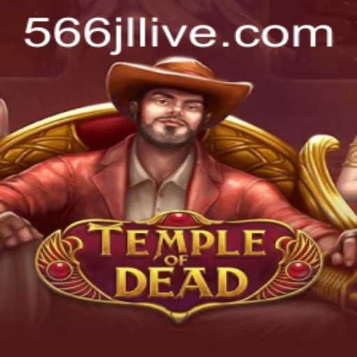 Explore the Thrilling World of TempleofDead