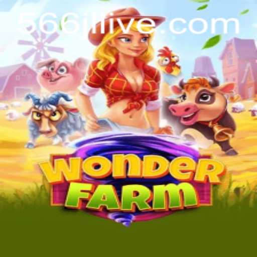 Discovering the Magic of WonderFarm: A Journey Through Gaming's New Frontier