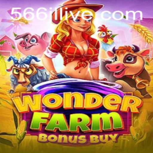 Exploring WonderFarmBonusBuy: A Deep Dive into the Engaging World of Farm Adventures